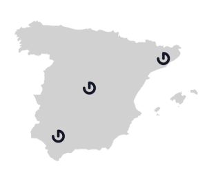 Desinfección para Empresas España